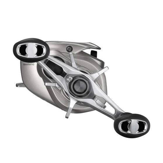 Shimano Tranx 150 Baitcaster Reel 4 Shimano Tranx 150 Baitcaster Reel - Image 2