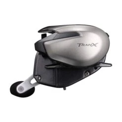 Shimano Tranx 150HG Baitcaster Reel -Fishing Store BCF 633894 02 hi res