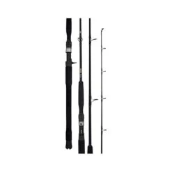 Daiwa 22 BG Bluewater Overhead Rod