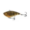 Fishcraft Dr Dirty Lipless Crank Hard Body Lure 66mm Golden Gudgeon -Fishing Store BCF 635667 goldengudgeon hi res