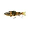 Fishcraft Dr Glide Glidebait Hard Body Lure 76mm Green Yabbie 1 Fishcraft Dr Glide Glidebait Hard Body Lure 76mm Green Yabbie -Fishing Store BCF 635677 greenyabbie hi res