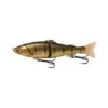 Fishcraft Dr Glide Glidebait Hard Body Lure 127mm Golden Gudgeon -Fishing Store BCF 635683 goldengudgeon hi res