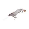 Chasebaits Armour Prawn Hard Body Lure 85mm Jelly Prawn
