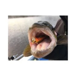 Hawk Sniper Hard Body Lure 60S Black Widow