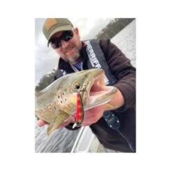 Hawk Sniper Hard Body Lure 60S Black Widow -Fishing Store BCF 636335 03 blackwidow hi res