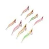 Savage Gear 3D Squid Jig 8 Pack
