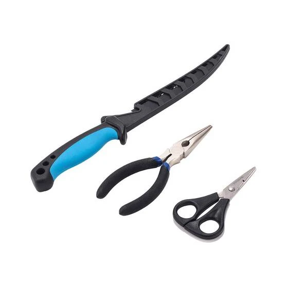 Pryml 7" Knife, Plier, And Scissor Combo 7 Pryml 7" Knife, Plier, And Scissor Combo - Image 5