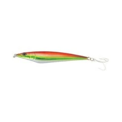 Nomad Ridgeback Long Cast Metal Lure 20g Brown Bait