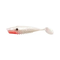 Squidgies Fish Soft Plastic Lure 50mm Drop Bear