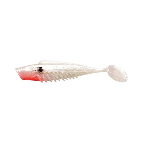 Squidgies Fish Soft Plastic Lure 50mm Drop Bear 3 Squidgies Fish Soft Plastic Lure 50mm Drop Bear