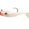 Shimano Squidgies Slick Rig Soft Plastic Lure 65mm Drop Bear -Fishing Store BCF 639198 dropbear hi res