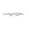 Rapala Ripstop Shallow Jerkbait Hard Body Lure 12cm Albino Shiner -Fishing Store BCF 639326 albinoshiner hi res