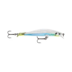 Rapala Ripstop Deep Jerkbait Hard Body Lure 9cm Albino Shiner