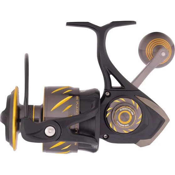 PENN Authority 7500 Spinning Reel 3 PENN Authority 7500 Spinning Reel