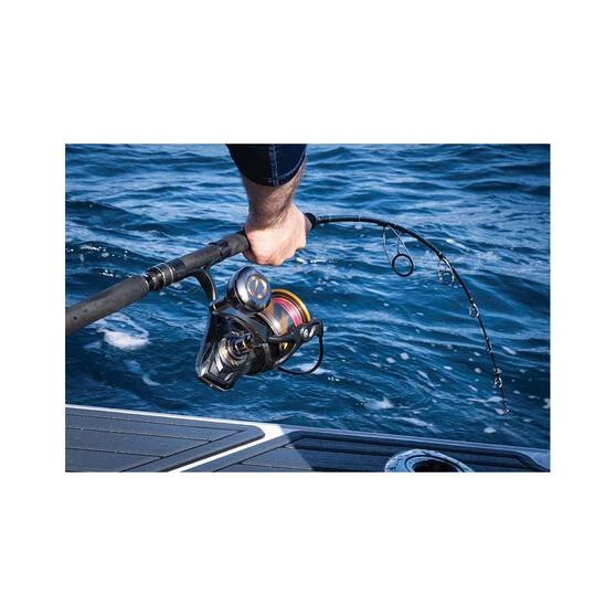 PENN Authority 7500 Spinning Reel 6 PENN Authority 7500 Spinning Reel - Image 4