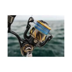 PENN Authority 7500 Spinning Reel 13 PENN Authority 7500 Spinning Reel -Fishing Store BCF 639539 05 hi res