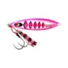 Synotek Sub Zero Jig Lure 120g Full Glow -Fishing Store BCF 639985 fullglow hi res