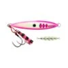 Synotek Razor Back Jig Lure 120g Full Glow -Fishing Store BCF 640007 fullglow hi res