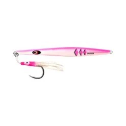 Synotek Chaser Jig Lure 180g Full Glow