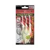 Synotek Single Assist Hooks 4/0 3.5cm Full Glow -Fishing Store BCF 640073 fullglow hi res