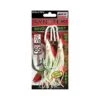 Synotek Single Assist Hooks 7/0 6.5cm Full Glow -Fishing Store BCF 640093 fullglow hi res