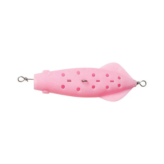 Vexed Bottom Sack Replacement Squid 2 Pack 6.5in Pink Glow 3 Vexed Bottom Sack Replacement Squid 2 Pack 6.5in Pink Glow