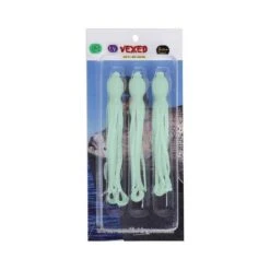 Vexed Occy Head Skirt 3 Pack 5in Full Glow