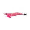Harimitsu Sumizoku Squid Jig 3.5 Pink Bits -Fishing Store BCF 642232 pinkbits hi res