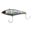 Bone Dash Sinking Hard Body Lure 90mm Black Aurora -Fishing Store BCF 642463 blackaurora hi res