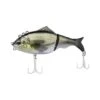 Bone Focus Swimbait Lure 130mm Black Bream -Fishing Store BCF 642479 blackbream hi res