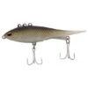 Bone Hero Darter Soft Vibe Lure 90mm Brown Back Shad -Fishing Store BCF 642495 brownbackshad hi res