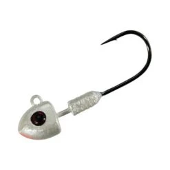 Tackle Tactics Demonz Jig Head Pearl 3 Pack