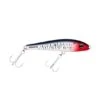 Halco Slidog Bluewater Stick Bait Lure 85mm Chrome Tiger -Fishing Store BCF 642784 chrometiger hi res