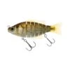 Biwaa Seven Swimbait Lure 4in Carassin -Fishing Store BCF 643035 carassin hi res