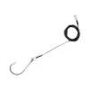 Hook'em Single Shark Rig 200LB 6/0 -Fishing Store BCF 643151 01 hi res