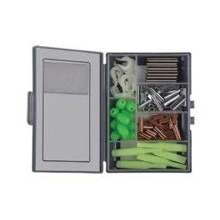 Hook'em Game Rig Kit 115 Piece