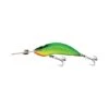 Classic Dr Evil Hard Body Lure 90mm Banana Fish