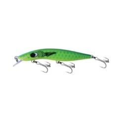 Classic Barra Manta F18 Hard Body Lure 120mm Guns N Roses