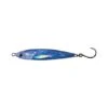Bluewater Bullet Bait Casting Lure 80mm Blue