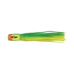 Bluewater Pop Skirted Trolling Lure 6in Guns N Roses