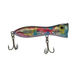 Venom V-Pop Surface Lure 100mm Busted Fuzie