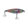 Venom V-Swim Surface Lure 90mm Busted Fuzie 1 Venom V-Swim Surface Lure 90mm Busted Fuzie -Fishing Store BCF 643581 bustedfuzie hi res