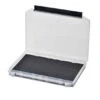 Meiho Slit Foam 3020NS Tackle Box Clear -Fishing Store BCF 643622 01 hi res