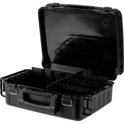 Versus VS-3080 Tackle Box Black