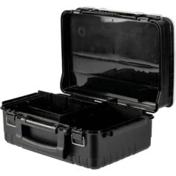 Versus VS-3078 Tackle Box Black