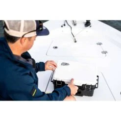 Versus VS-3078 Tackle Box Black 7 Versus VS-3078 Tackle Box Black -Fishing Store BCF 643638 02 black hi res