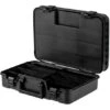 Versus VS-3070 Tackle Box Black 1 Versus VS-3070 Tackle Box Black -Fishing Store BCF 643640 00 black hi res