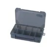 Versus VS-3043NDD Tackle Box Black -Fishing Store BCF 643652 00 black hi res
