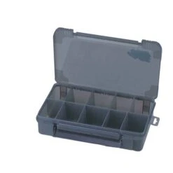 Versus VS-3043NDD Tackle Box Black