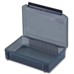 Versus VS-3020NDDM Tackle Box Black